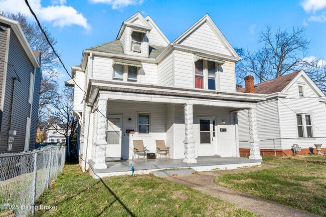 Photo - 2733 Dumesnil St Unit 1