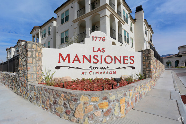 Building Photo - Las Mansiones at Cimarron Rental