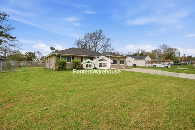 Photo - 3009 Knight Rd