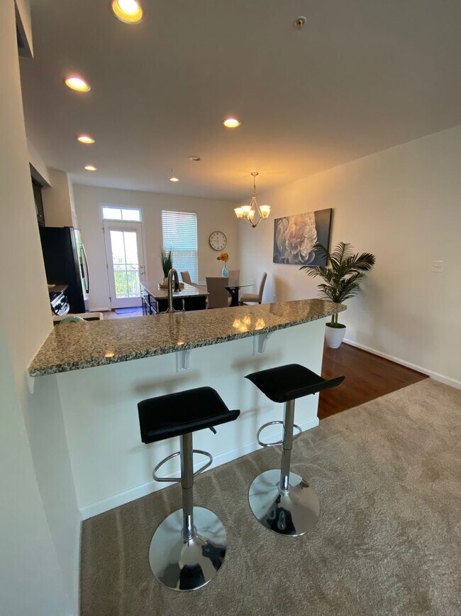 Creekside Village Townhome Townhome en Alquiler en Glen Burnie MD