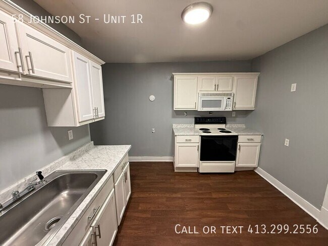 Photo - 58 Johnson St Unidad 1R