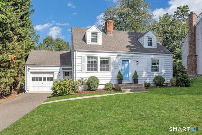 3 Walmsley Rd
