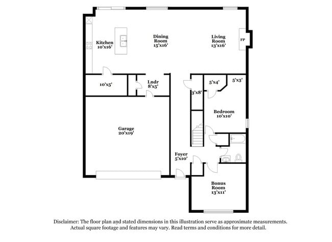 Photo - 195 Hamilton Pointe Dr