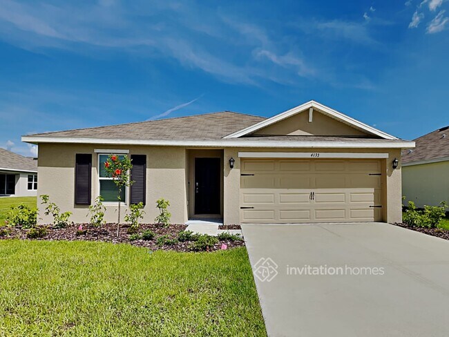 Photo - 4133 Silver Strand Trl House