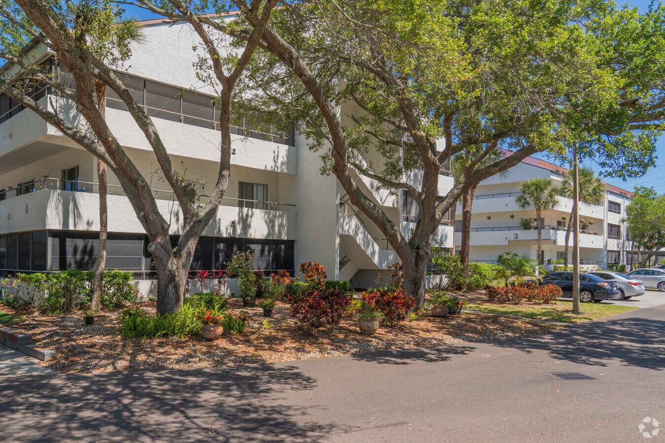 Photo - Inverness Condominiums