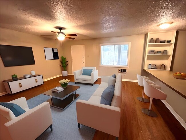 Photo - 3106 Duval St Unit 103