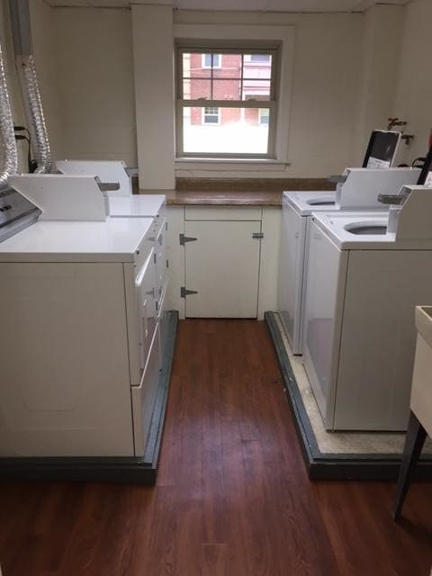 Aspen Court Apartments