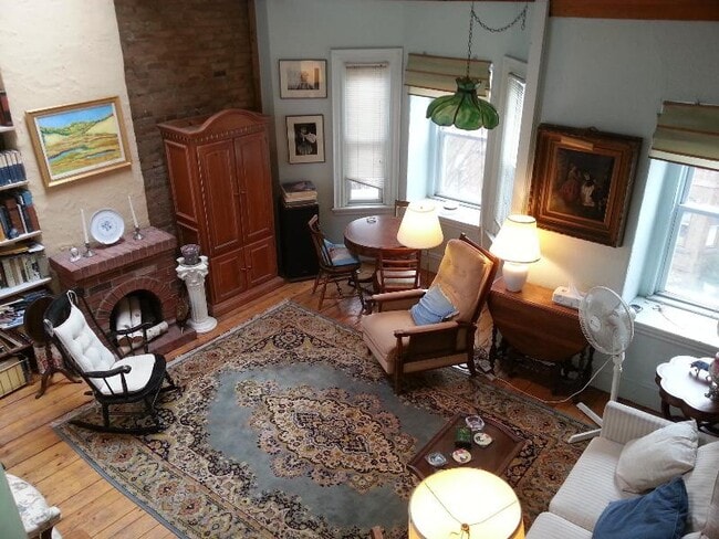 *Pictures are representative samples of the advertised unit. In some cases, the actual units you tou - 11 Worthington St Unit 2