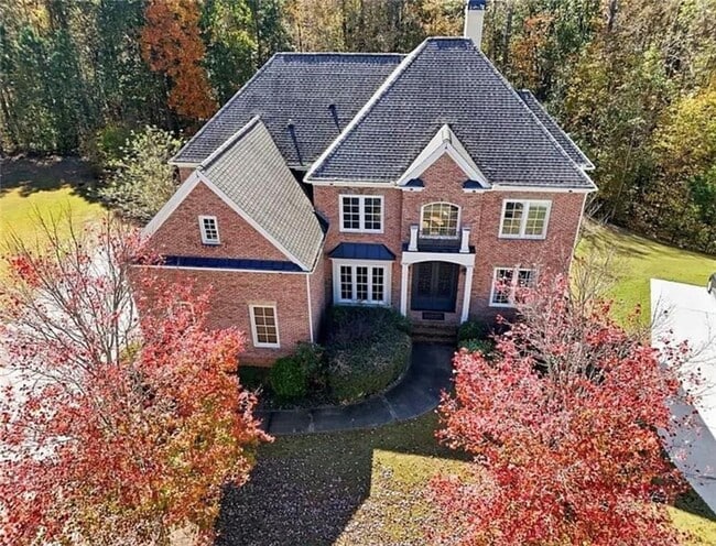 Building Photo - 845 Botanica Way