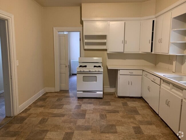 Building Photo - 415-417 Oak Unit 3 Rental