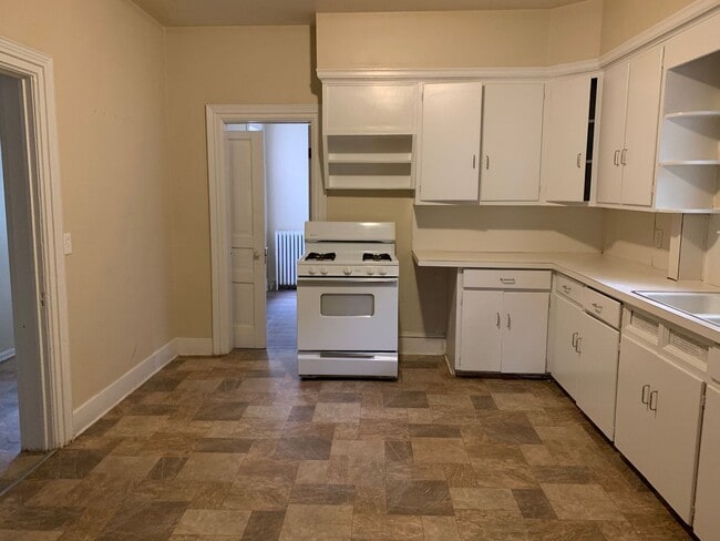 Building Photo - 415-417 Oak Unit 3 Rental