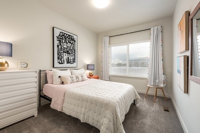 H2O Townhomes