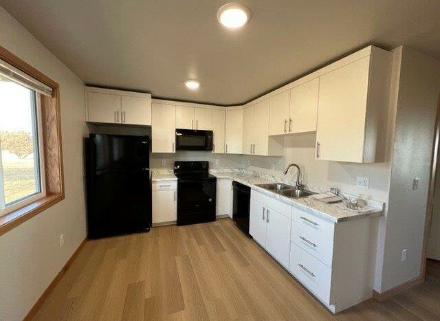 Woodbend Apartments