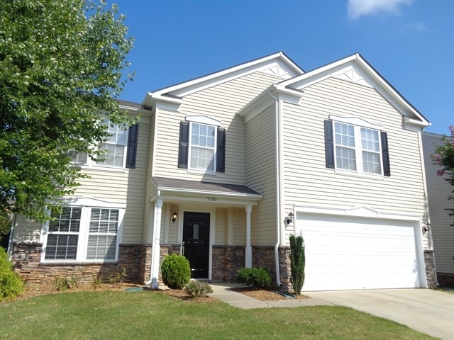 Photo - 5330 Bendix Ct House