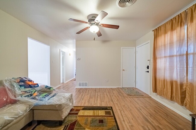 Photo - Vintage 3 Bedroom Home w/ Large Backyard