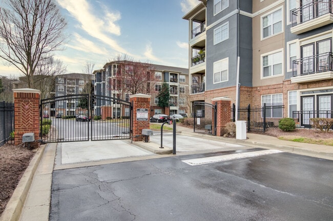 IMT Buckhead on 26th