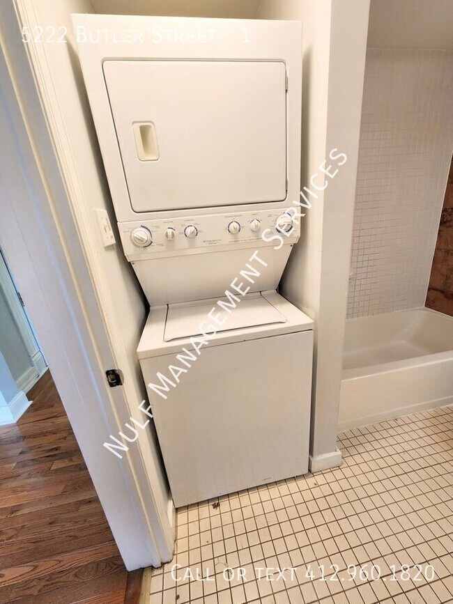 Photo - 5222 Butler St Unit 1