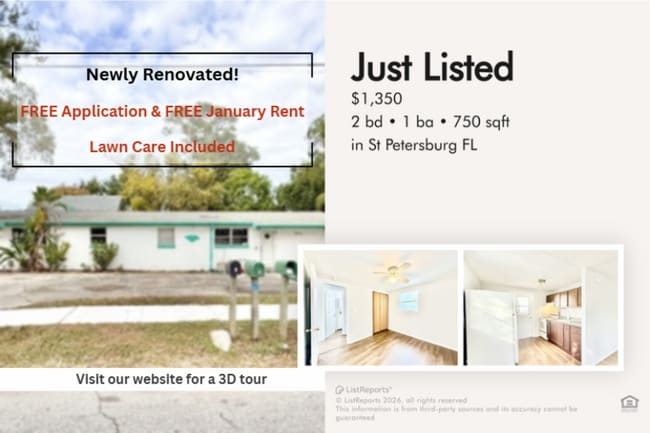 Building Photo - 2611 41st Ave N