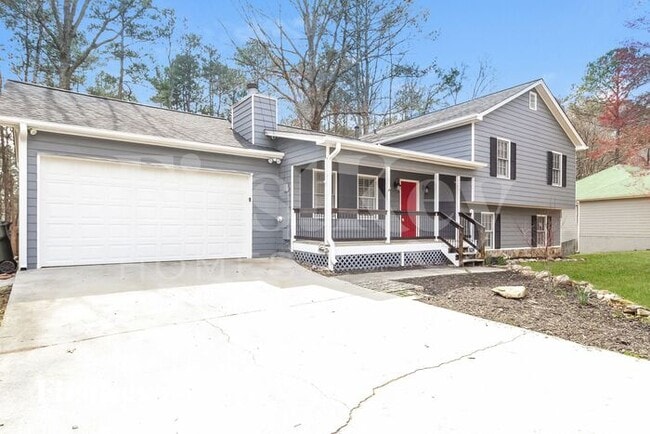 Photo - 3140 Ashly Brooke Dr