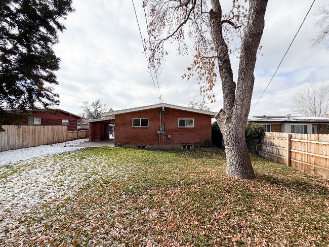 Photo - 3360 Gramercy Ave Unit 3360 Gramercy