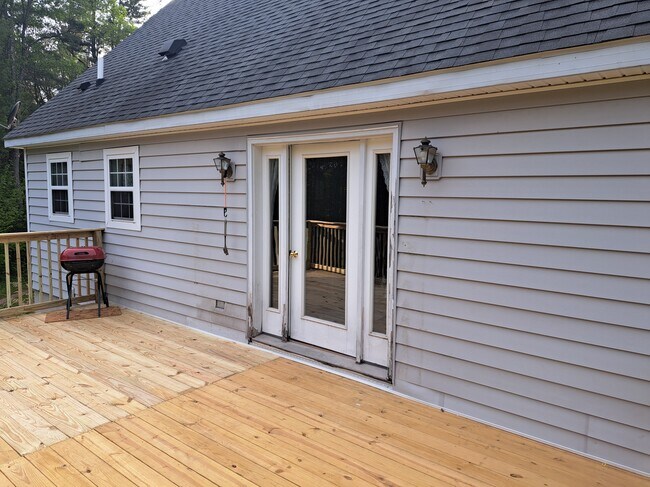 Photo - 1708 North Rd