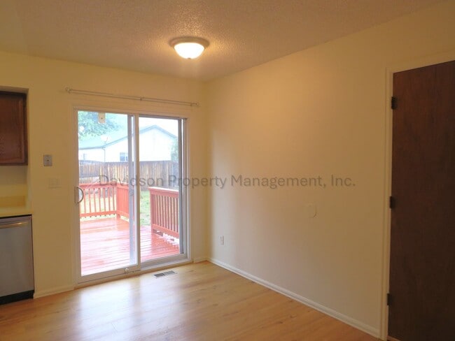 Photo - Charming 3-bedroom House in Security-Widefield Area