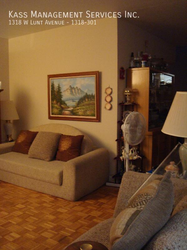 Photo - 1318 W Lunt Ave Unit 1318-301