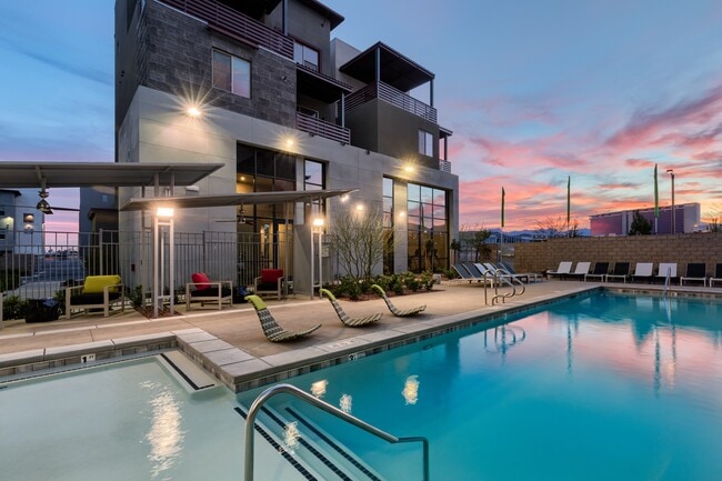 Photo - Constellation