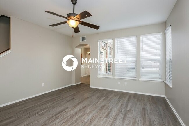 3 Bedroom Pet-Friendly Home in Lancaster, TX with Main Street Renewal