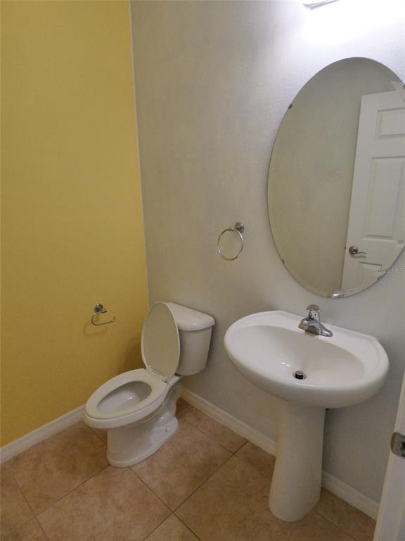 1676 Orrington Payne Pl Townhome Townhome Rental in Casselberry FL