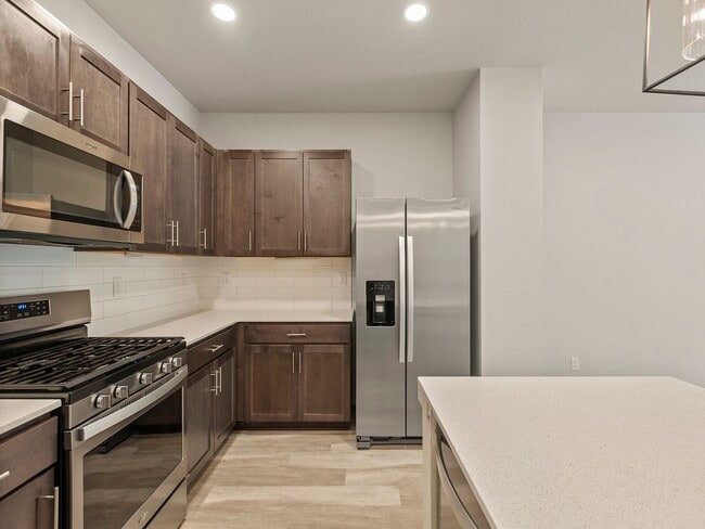 Photo - Beautiful 3 Bed 2.5 Bath Townhome in North East Fort Collins!