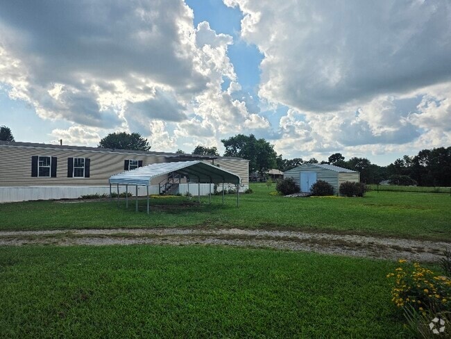 Building Photo - 3595 Co Rd 601 Rental
