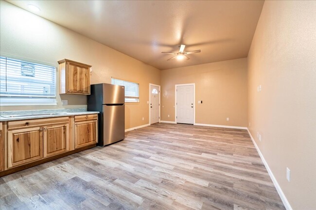 Photo - New Construction - 2 bedroom with office 1... House