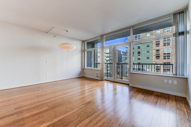 Photo - Puget Sound Views Unit 6006