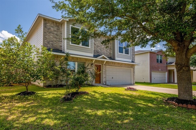 Photo - 19827 Rustic Lake Ln