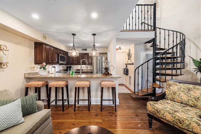 Photo - 157 Calhoun St Unit 202