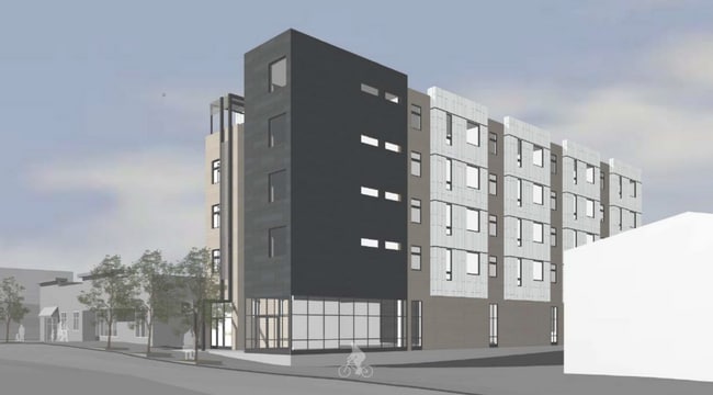 Photo - The Summit on College Hill