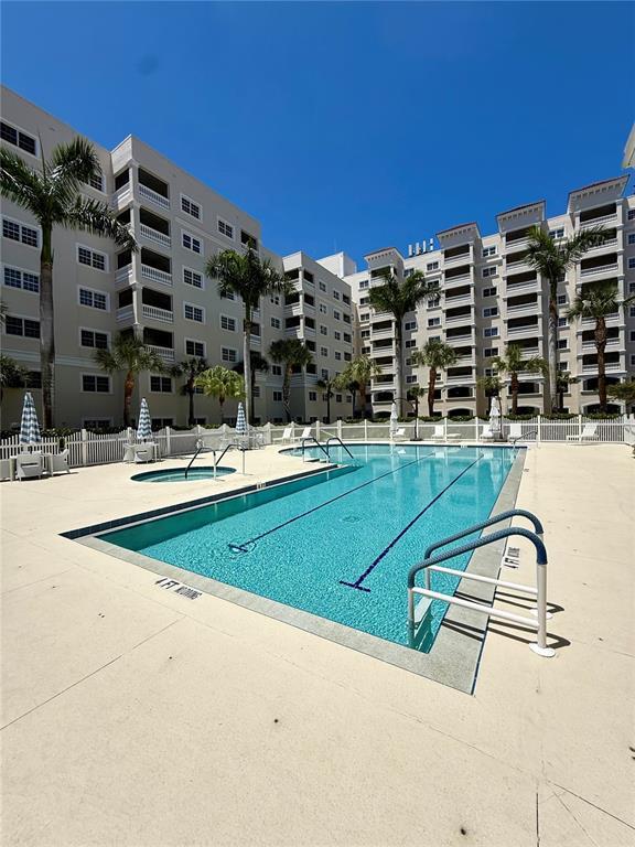 Photo - 3730 Cadbury Cir Unidad 528