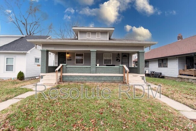 Building Photo - 2914 Meredith Ave Rental