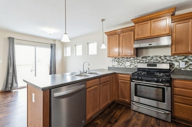 Photo - Commuter's Dream!! 3 Bedroom, 2.5 Bathroom Home in West Des Moines!