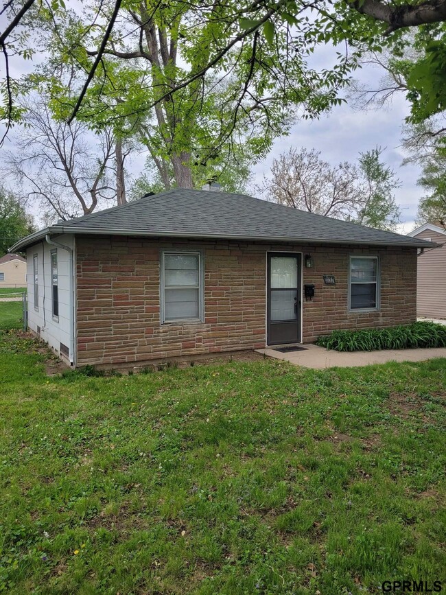 Photo - 2601 Calhoun St Casa