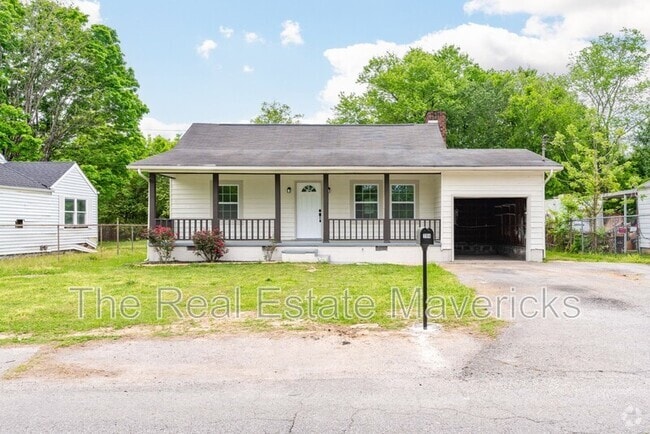 Building Photo - 1104 Indian Ave Rental