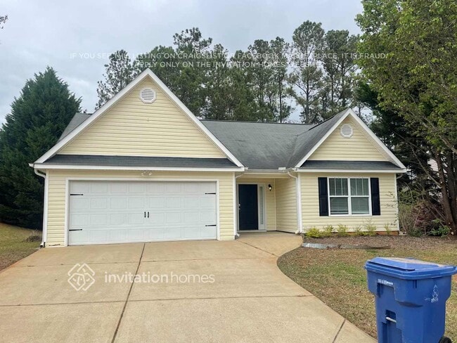 Building Photo - 305 Cole Creek Dr Rental