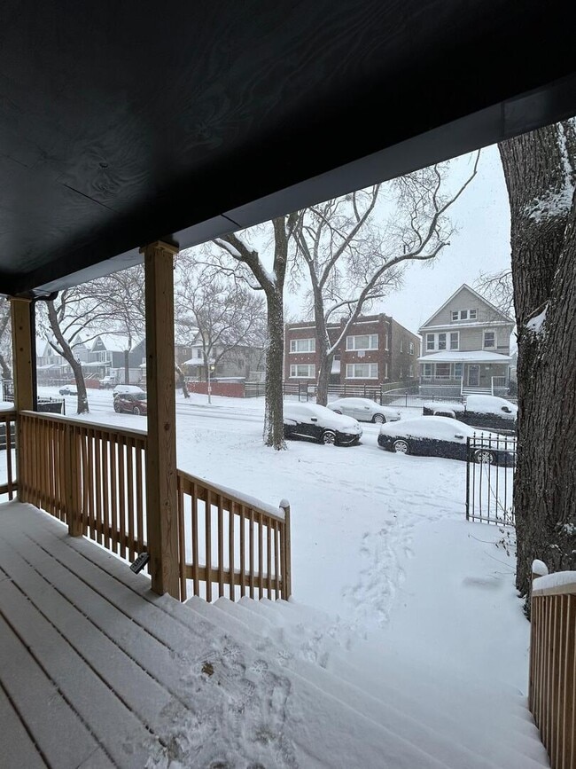 Photo - 233 N Lorel Ave