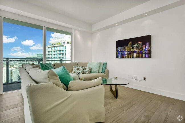 Building Photo - 1080 Brickell Ave Unit 3801 Rental