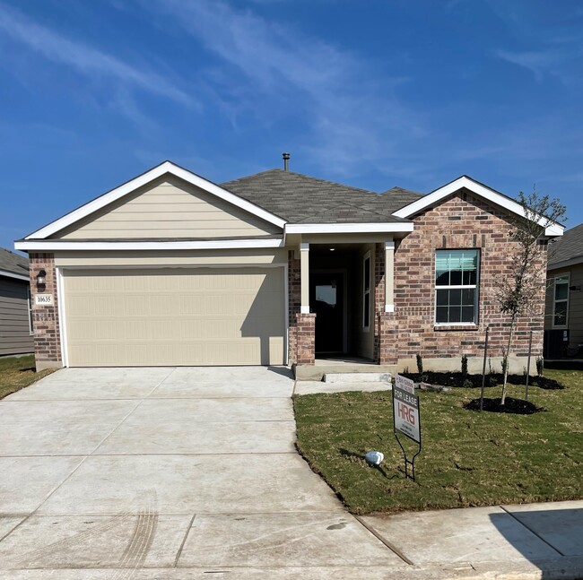 10635 Margarita Loop Rental For Rent in Converse, TX | ForRent.com