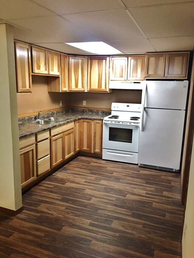 Photo - 501 N Park St Unit 51 1/2