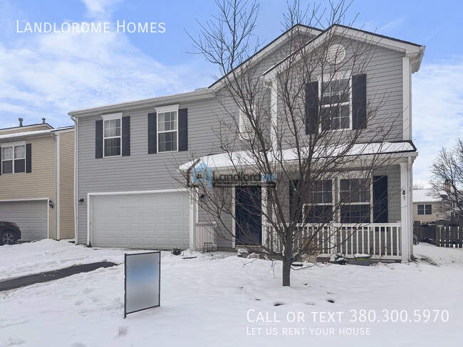 Building Photo - 8111 Royal Elm Dr