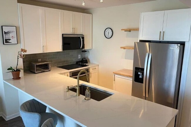 Photo - 1551 N Flagler Dr Unidad 808