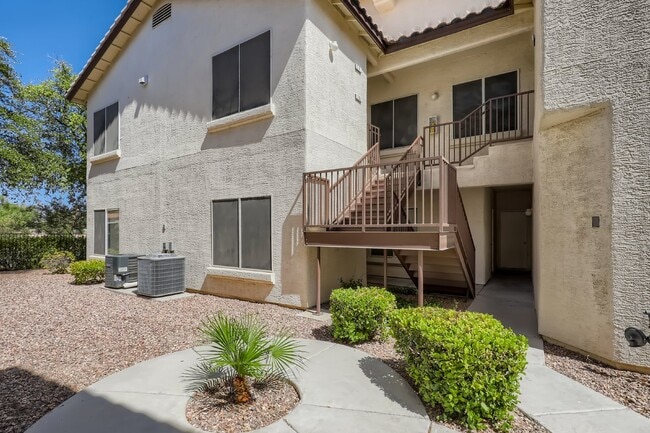 Photo - Discover this spacious and well-appointed 2-bedroom + office/den, 2-bath condo located in the hig... Unit #201